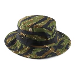 23 Colors Outdoor Camouflage Boonie Hat Top Quality Multicam Hat Men Women Tactical Hat Hunting Camping Fisherman Hats AF056