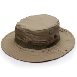 23 Colors Outdoor Camouflage Boonie Hat Top Quality Multicam Hat Men Women Tactical Hat Hunting Camping Fisherman Hats AF056