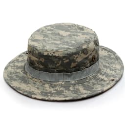 23 Colors Outdoor Camouflage Boonie Hat Top Quality Multicam Hat Men Women Tactical Hat Hunting Camping Fisherman Hats AF056
