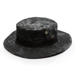 23 Colors Outdoor Camouflage Boonie Hat Top Quality Multicam Hat Men Women Tactical Hat Hunting Camping Fisherman Hats AF056