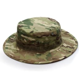 23 Colors Outdoor Camouflage Boonie Hat Top Quality Multicam Hat Men Women Tactical Hat Hunting Camping Fisherman Hats AF056