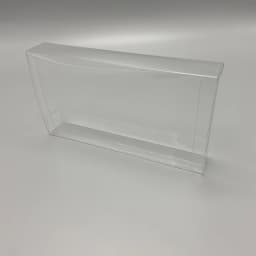 Protective PET box for Game&Watch for Mariod 35th Anniversary game console storage display box