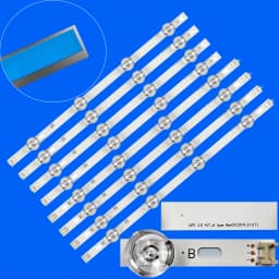 LED backlight strip for drt 3.0 42 42LF561V AGF78402101 NC420DUN-VUBP1 T420HVF07 42LB650V 42LB561U 42LB582V 42LB582B 42LB5550