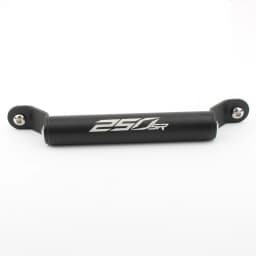 For CFMOTO Cf250sr CF250 SR CF 250 SR CF 250SR Motorcycle Navigation Bracket Stand Holder Phone Mobile Phone GPS Plate Bracket