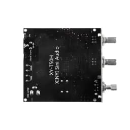 TPA3116D2 50W+50W Bluetooth 5.0 Subwoofer Amplifier Board 2.0 Channel High Power Audio Stereo AUX USB Bass CAR AMP T50L T50H