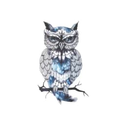 Tatoo Waterproof Cat Japanese Cute Pet Arm Semi Permanent Tattoo Cat Animal Funny Tattoo Sticker Temporary Tattoos for Men Women