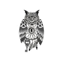 Tatoo Waterproof Cat Japanese Cute Pet Arm Semi Permanent Tattoo Cat Animal Funny Tattoo Sticker Temporary Tattoos for Men Women