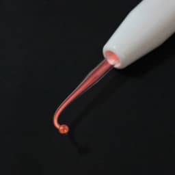 Replacement Violet Red High Frequency Electrodes Glass Tube for Facial Body Wand Acne Spot Wrinkle Removal Skin Care Beauty