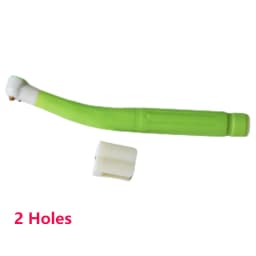Dental Disposible High Speed Handpiece For Individual Patient 2 4 Holes Dentist Instrument Dentistry Therapy Dental Tools