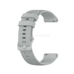 Strap For Xiaomi Huami Amazfit Bip S / Bip U / Bip Lite Smart Silicoe Wristband For Amazfit BIP U pro Bracelet Belt 18 20 22MM