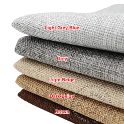 Speaker Mesh Dust Cloth Antique Retro Sound Transparent Dustproof Linen Guitar Sound Mask Background Grey/Beige/Brown