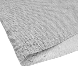 Speaker Mesh Dust Cloth Antique Retro Sound Transparent Dustproof Linen Guitar Sound Mask Background Grey/Beige/Brown