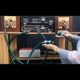 Hifi Power Cable High Quality OCC Copper EU US AU Power Cord For CD Decoder and Tube Amplifier