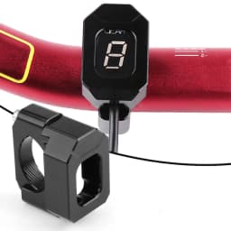 Motorcycle Gear Display Indicator Meter For Suzuki GSF1250S GSF1250SA GSF 1250 S SA GSF 1250S 1250SA Vstrom DL1000V DL 1000 V