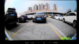 Fisheye 180° HD Night Vision Front View Camera For Audi Forward Logo Camera For Audi A1 A3 A4 A5 A6 A7 Q3 Q5 Q7 TT Front Camera