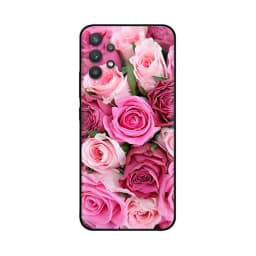 Silicone Case for Samsung Galaxy A32 Case A32 4G SM-A325F/ds Soft TPU Cover Phone Case for Samsung A32 A 32 5G SM-A326B/ds Cover