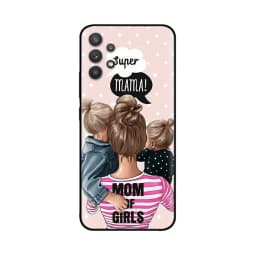 Silicone Case for Samsung Galaxy A32 Case A32 4G SM-A325F/ds Soft TPU Cover Phone Case for Samsung A32 A 32 5G SM-A326B/ds Cover