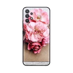 Silicone Case for Samsung Galaxy A32 Case A32 4G SM-A325F/ds Soft TPU Cover Phone Case for Samsung A32 A 32 5G SM-A326B/ds Cover