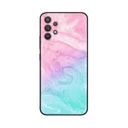 Silicone Case for Samsung Galaxy A32 Case A32 4G SM-A325F/ds Soft TPU Cover Phone Case for Samsung A32 A 32 5G SM-A326B/ds Cover