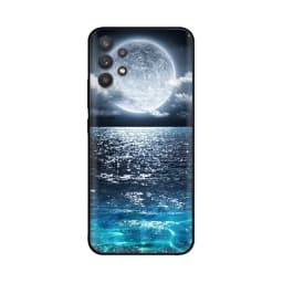Silicone Case for Samsung Galaxy A32 Case A32 4G SM-A325F/ds Soft TPU Cover Phone Case for Samsung A32 A 32 5G SM-A326B/ds Cover