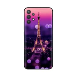 Silicone Case for Samsung Galaxy A32 Case A32 4G SM-A325F/ds Soft TPU Cover Phone Case for Samsung A32 A 32 5G SM-A326B/ds Cover