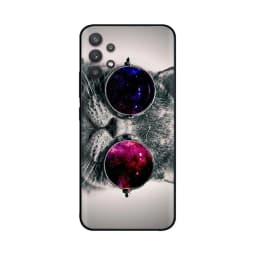 Silicone Case for Samsung Galaxy A32 Case A32 4G SM-A325F/ds Soft TPU Cover Phone Case for Samsung A32 A 32 5G SM-A326B/ds Cover