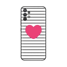 Silicone Case for Samsung Galaxy A32 Case A32 4G SM-A325F/ds Soft TPU Cover Phone Case for Samsung A32 A 32 5G SM-A326B/ds Cover