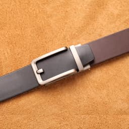 New High Quality Luxury Genuine Leather Belt Designer Belts Men Automatic Buckle Business Trouser Strap Cinturones Hombre Cinto