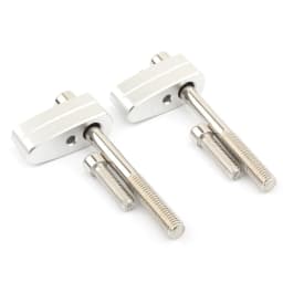 Motorcycle Accessories 2014-UP For NINE T R NINE T Pure Racer Urban G/S Scrambler Handlebar Riser Moves 20mm for BMW R Nine R9T
