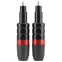 1pair 8mm Motorcycle Anti Falling Rod Scooter Motorbike CNC Aluminum Engine Shatter Crash Frame Slider Protector Stick Bar