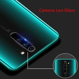 Camera Lens Screen Protector for Redmi Note 8 Pro Camera Len Protective Tempered Glass for Xiaomi Redmi Note 7 6 5 Pro 4 4X K20