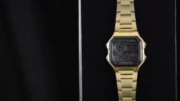 PANARS Top Brand Luxury Mens Watches Stopwatch Electronic Digital Watch Men 5BAR Waterproof Military Sports WristWatches Clock