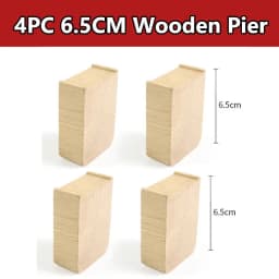All Kinds Wooden Train Track Accessories Beech Wooden Railway Track Fit for All Brand Train Toys for Children Educational