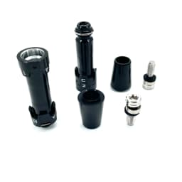 Tip Size 0.335/0.350/370 Golf Shaft Sleeve Adapter fit for Titleist 917 915 D2 D3 Driver Fairway Wood Hybrid club