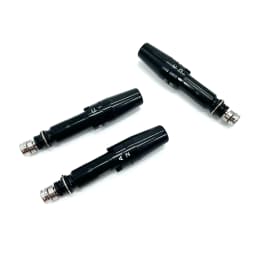 Tip Size 0.335/0.350/370 Golf Shaft Sleeve Adapter fit for Titleist 917 915 D2 D3 Driver Fairway Wood Hybrid club