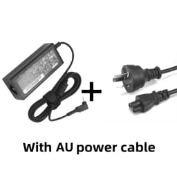 19V 2.37A 45W 3.0*1.1mm AC Laptop Adapter Charger for Acer Aspire S7 S7-392/391 V3-371 A13-045N2A PA-1450-26 ES1-512-P84G