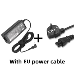 19V 2.37A 45W 3.0*1.1mm AC Laptop Adapter Charger for Acer Aspire S7 S7-392/391 V3-371 A13-045N2A PA-1450-26 ES1-512-P84G