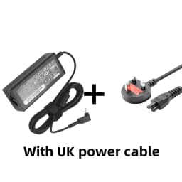 19V 2.37A 45W 3.0*1.1mm AC Laptop Adapter Charger for Acer Aspire S7 S7-392/391 V3-371 A13-045N2A PA-1450-26 ES1-512-P84G