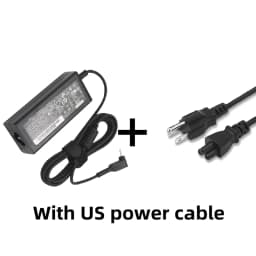 19V 2.37A 45W 3.0*1.1mm AC Laptop Adapter Charger for Acer Aspire S7 S7-392/391 V3-371 A13-045N2A PA-1450-26 ES1-512-P84G