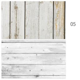 Marble Photography Backdrops 57*87CM 2 Sided Wood Grain Photo Background Wallpaper Studio Waterproof Products Photographic Props