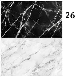Marble Photography Backdrops 57*87CM 2 Sided Wood Grain Photo Background Wallpaper Studio Waterproof Products Photographic Props