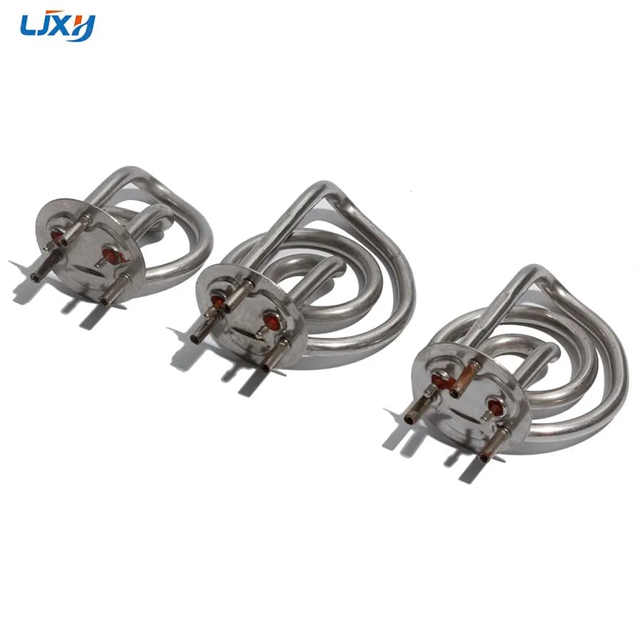 Fast Electric Kettle Heating Tube Coffee Cup Heater Element 220V 850W 1200W 2000W