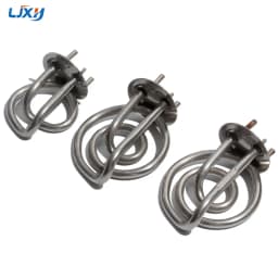 Fast Electric Kettle Heating Tube Coffee Cup Heater Element 220V 850W 1200W 2000W