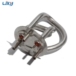 Fast Electric Kettle Heating Tube Coffee Cup Heater Element 220V 850W 1200W 2000W