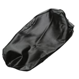 Motorcycle Seat Cover Artificial Leather Soft Protection for YAMAHA YBR125 2005-2009 YS150 YBR YB 125 YS150