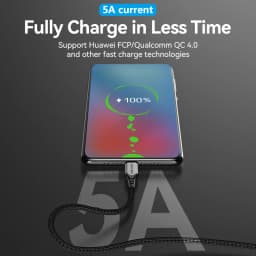 Vention USB C to Type C Cable PD 100W 60W Fast Charging Cord for iphone 17 16 15 Samsung S24 Xiaomi 17 Macbook iPad Quick Charge