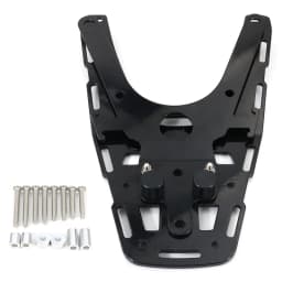 Fit For HUSQVARNA 701 ENDURO / SUPERMOTO Motorcycle Rear Luggage Rack Cargo Rack Support Shelf Holder Husqvarna 701 Enduro