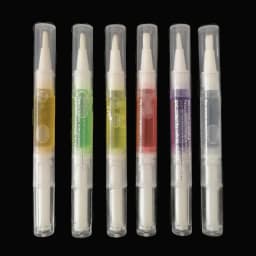 15 Smells Nail Nutrition Oil Pen Nail Treatment Cuticle Revitalizer Oil Prevent Agnail Nail Gel Polish Nourish Skin