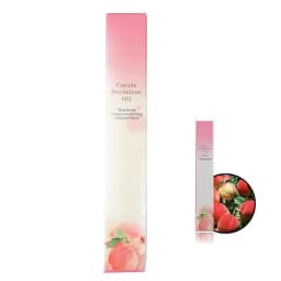 15 Smells Nail Nutrition Oil Pen Nail Treatment Cuticle Revitalizer Oil Prevent Agnail Nail Gel Polish Nourish Skin