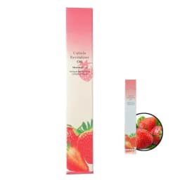 15 Smells Nail Nutrition Oil Pen Nail Treatment Cuticle Revitalizer Oil Prevent Agnail Nail Gel Polish Nourish Skin